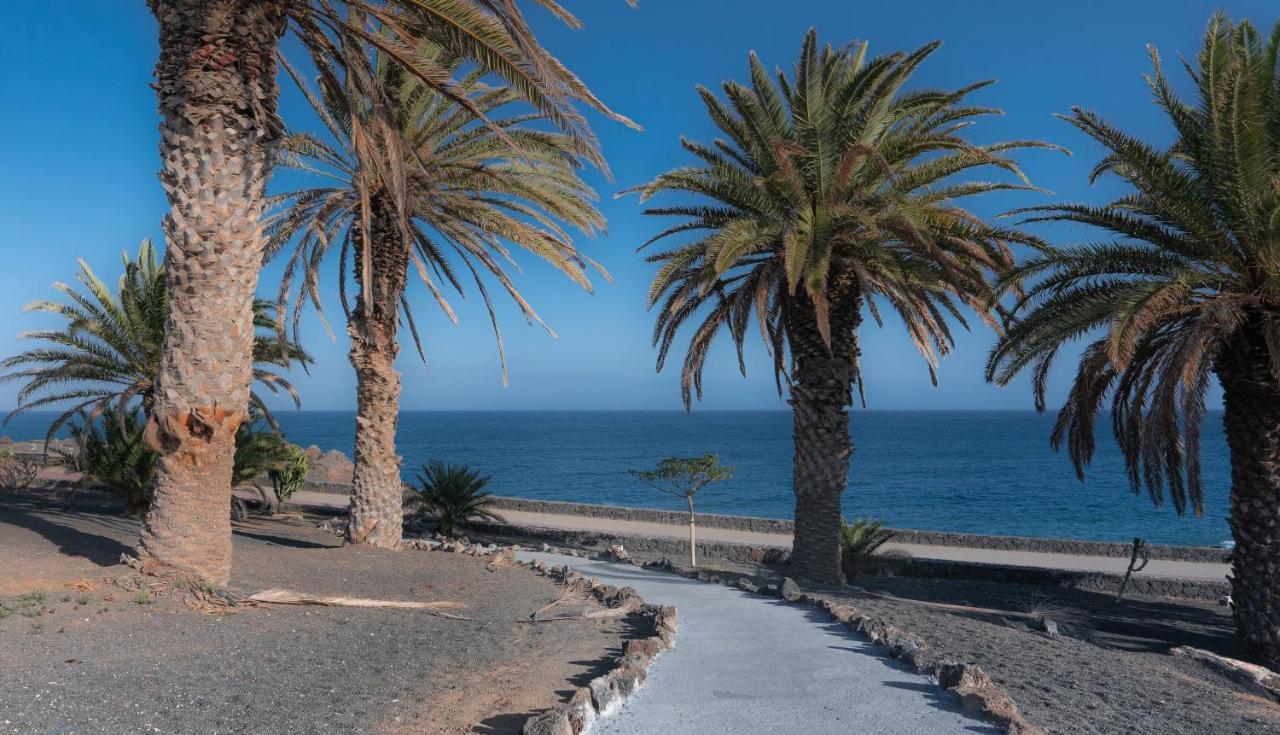 Apartamento Eduardo A Primera Linea Del Mar كوستا تاغيسي المظهر الخارجي الصورة
