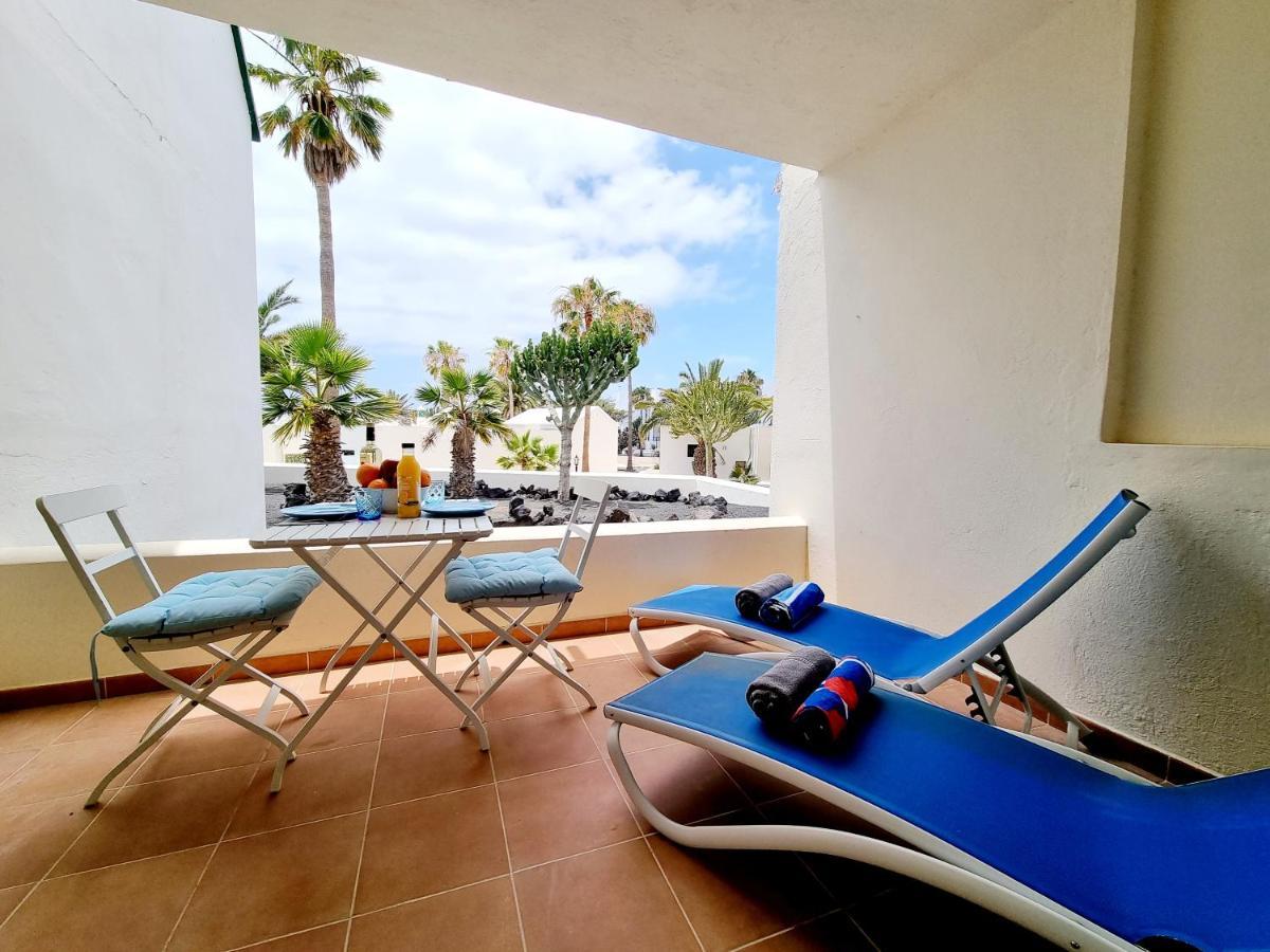 Apartamento Eduardo A Primera Linea Del Mar كوستا تاغيسي المظهر الخارجي الصورة
