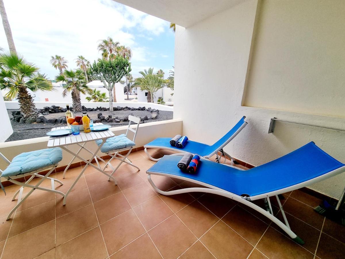 Apartamento Eduardo A Primera Linea Del Mar كوستا تاغيسي المظهر الخارجي الصورة