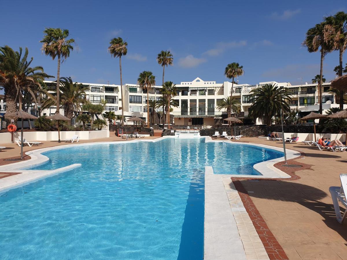 Apartamento Eduardo A Primera Linea Del Mar كوستا تاغيسي المظهر الخارجي الصورة