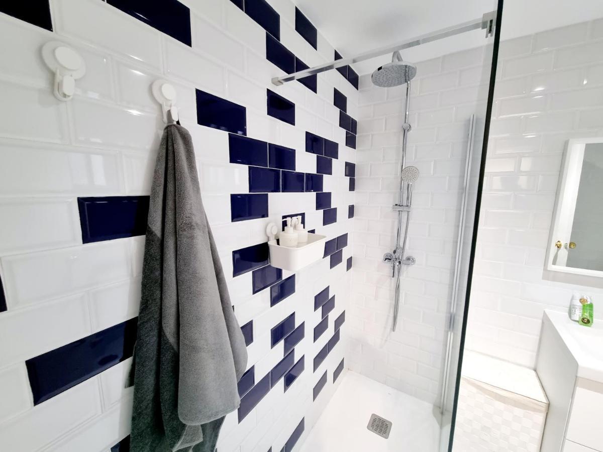 Apartamento Eduardo A Primera Linea Del Mar كوستا تاغيسي المظهر الخارجي الصورة