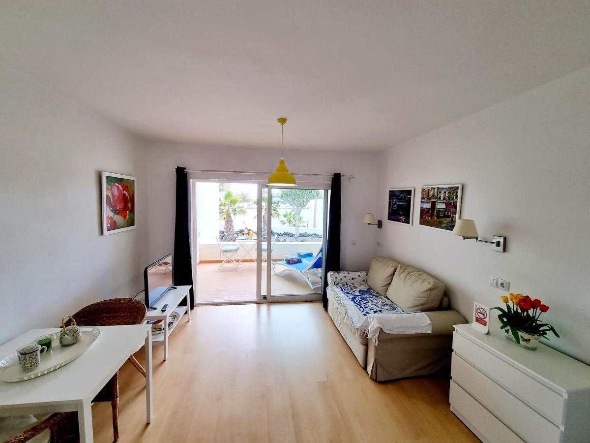 Apartamento Eduardo A Primera Linea Del Mar كوستا تاغيسي المظهر الخارجي الصورة